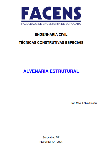 Albanileria estructural - construccion con bloques