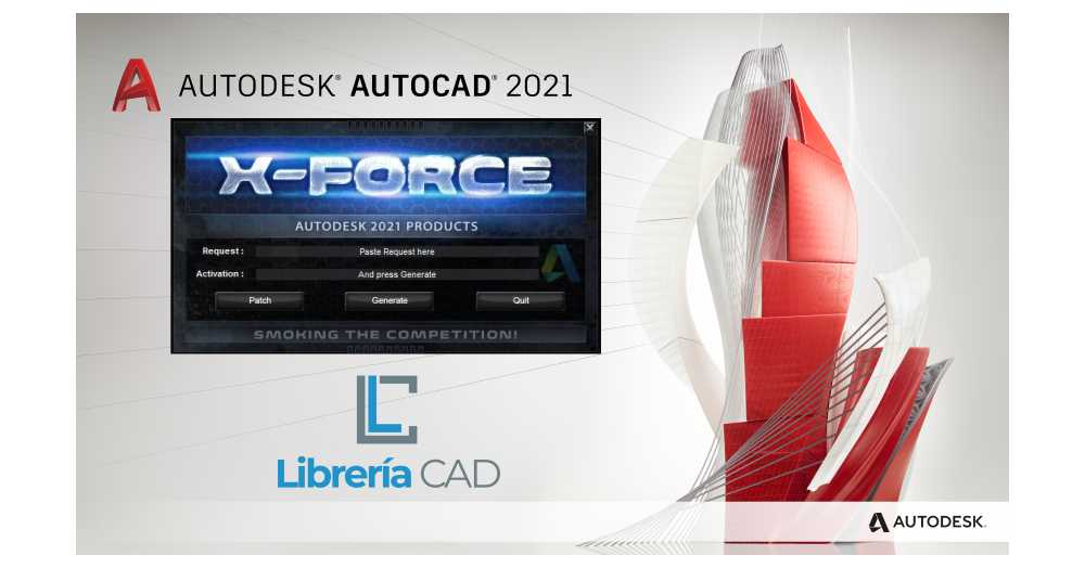 download autocad 2022 full crack 64 bit xforce keygen