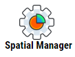 spatial manager