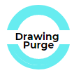 drawing purge