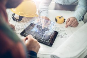 top 5 building design software