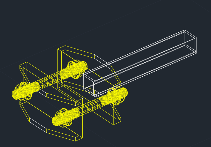 pipe support