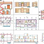 Plans of a Municipality Architecture