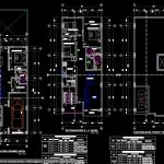 architectural-housing-plan