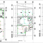 electrical installation plans