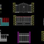 gates-bars