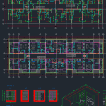 Edificio Habitacional piso 14