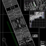 Plano de Cementerio Municipal