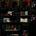 Planos Arquitectónicos de Vivienda en Neuquén