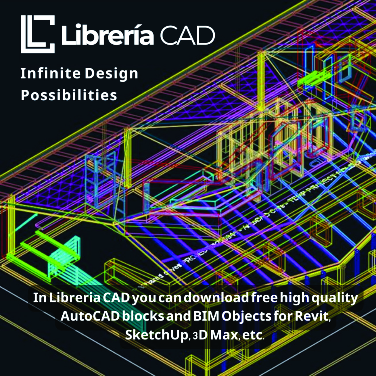 CAD Viewer Online | Librería CAD