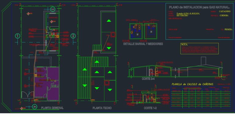 plano-de-instalacion-de-gas-domiciliaria