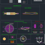 Diseño de Planta de Tratamiento de Aguas Residuales