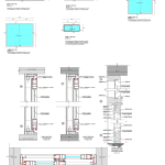 Detalles de Puertas, Ventanas y Mamparas