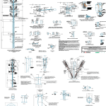 transicion aerea subterranea