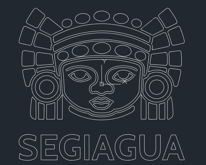 Logo SEGIAGUA