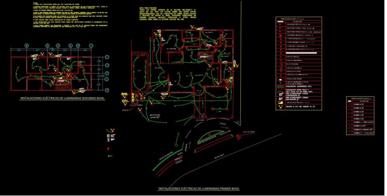 Diseño Eléctrico Residencial