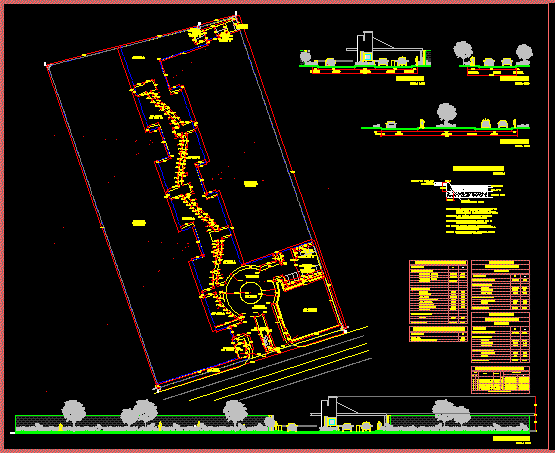 Urbanizacion