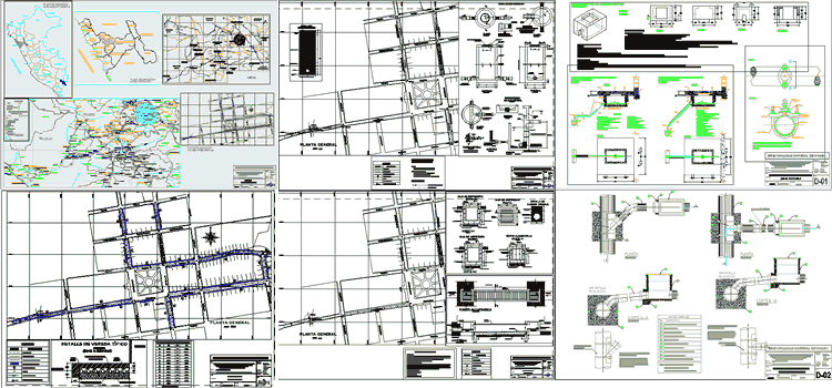 Mejoramiento de la transitabilidad vehicular y peatonal