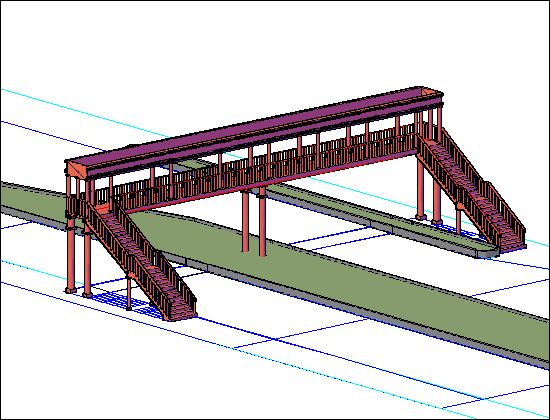 Pasarela