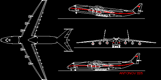 Antonov 225