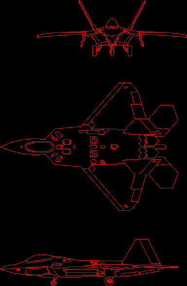 F 22 raptor