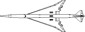 Avion hsct-pln