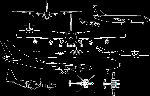 Aviões