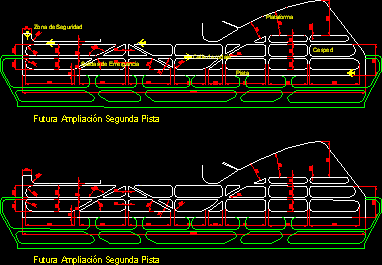 Pistas aeropuerto