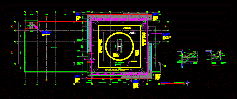 Helipuerto