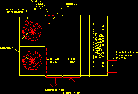 Rooftop 25 tr