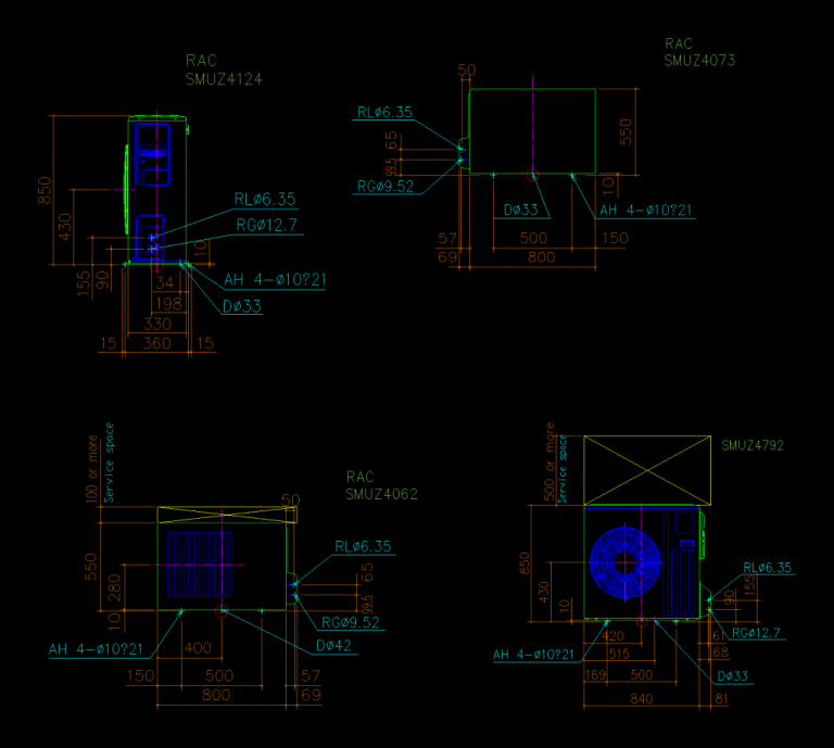 Division dxf 16 Division dxf
