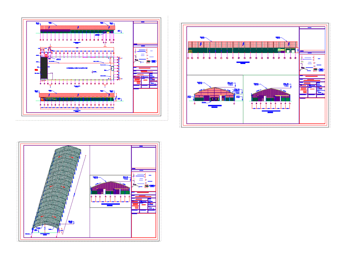 Proyecto de bodega