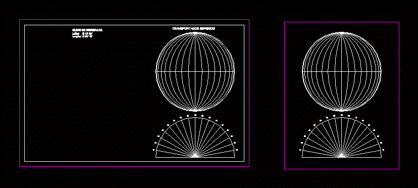 transferidor de bola