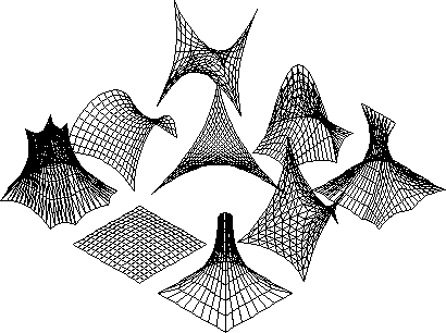 Tipos de cubiertas