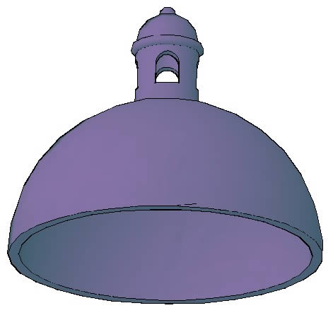 Dome