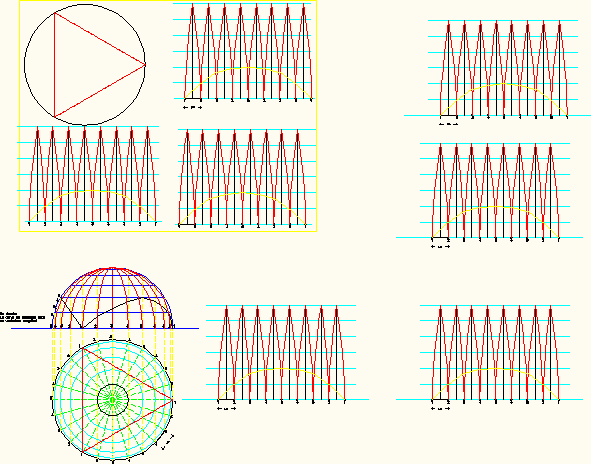 spherical shell