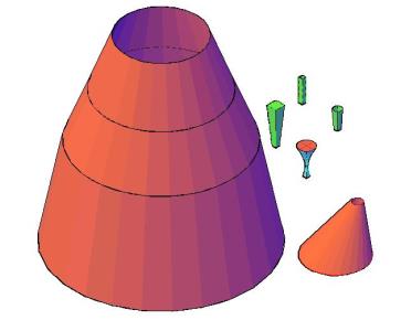 conception modélisée en 3D