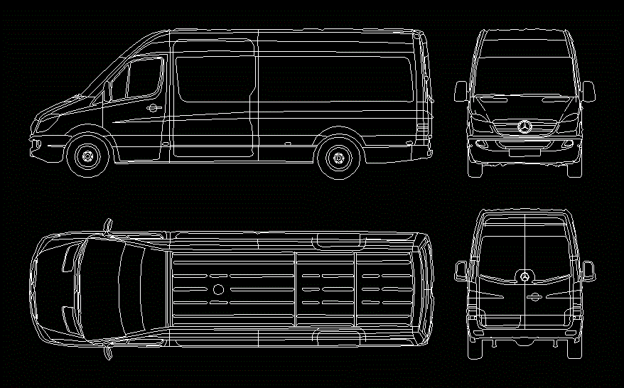 minivan renault