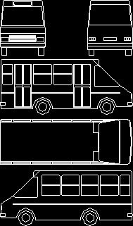 bus 001
