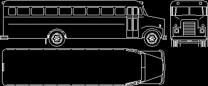 Ônibus 005