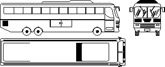 Autobus de larga distancia