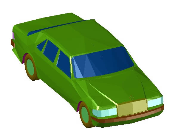 3D-Auto