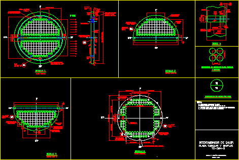 Heat exchanger part2