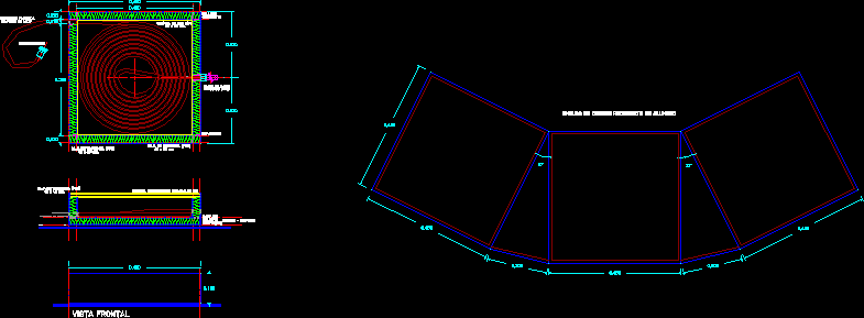 Colector solar