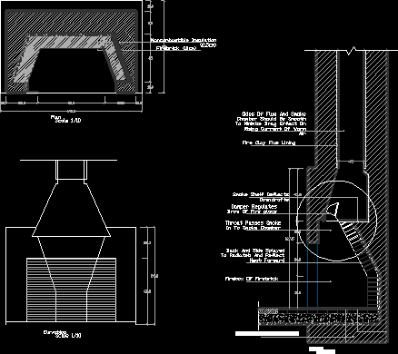 Lareira-Details