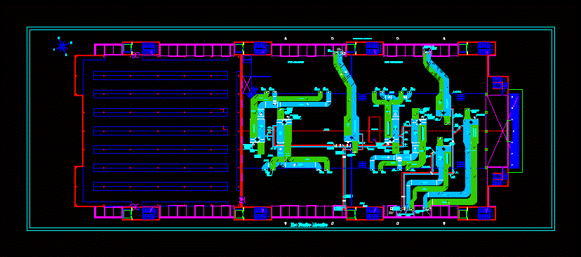 sistema HVAC