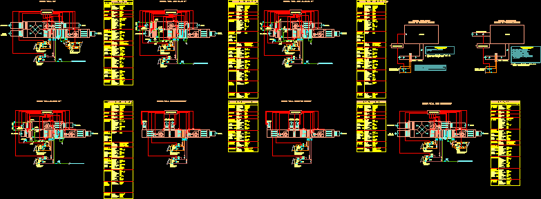 schema uta