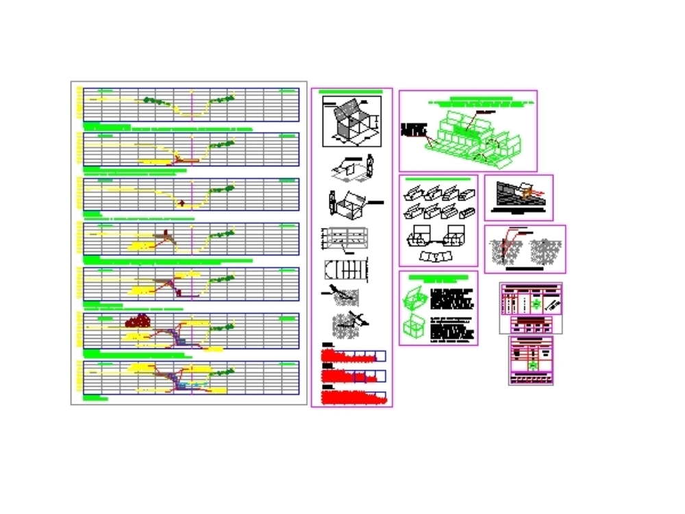 construction gabions