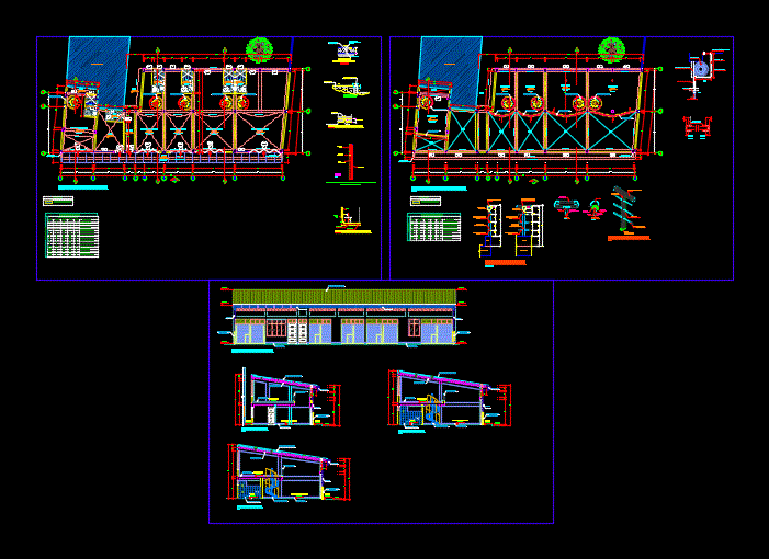 Galeria comercial