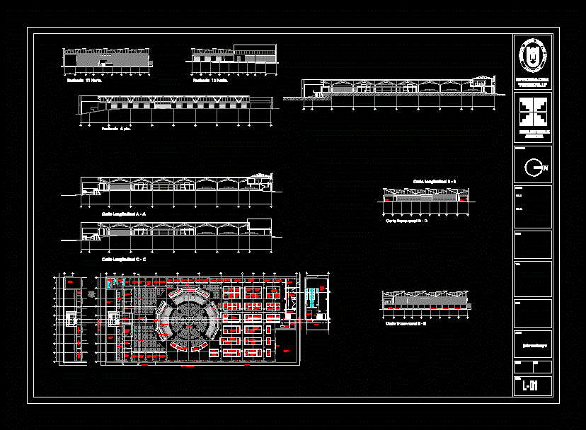 Centro comercial